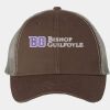 Bio-Washed Trucker Cap Thumbnail