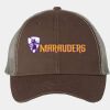 Bio-Washed Trucker Cap Thumbnail
