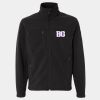 Motion Soft Shell Jacket Thumbnail